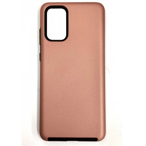 Samsung Note 20 Rugged Case Rose Gold